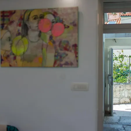 Finest Ii Apartment Dubrovnik