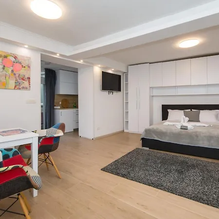 Finest Ii Apartment Dubrovnik