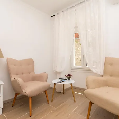 Finest Ii Apartment Dubrovnik