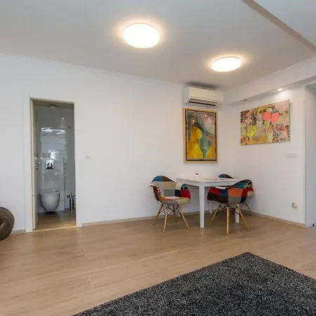 Apartment Finest Ii Dubrovnik